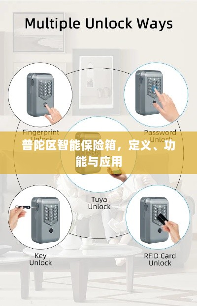 普陀区智能保险箱,定义、功能及应用领域概览-图1 普陀区智能保险箱,定义、功能及应用领域概览-图1