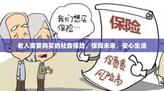 老人社会保险,保障未来,安心生活-图1 老人社会保险,保障未来,安心生活-图1