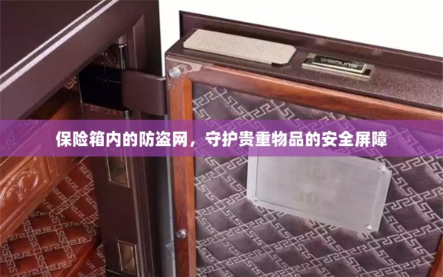 保险箱内防盗网,守护贵重物品的安全卫士-图1 保险箱内防盗网,守护贵重物品的安全卫士-图1