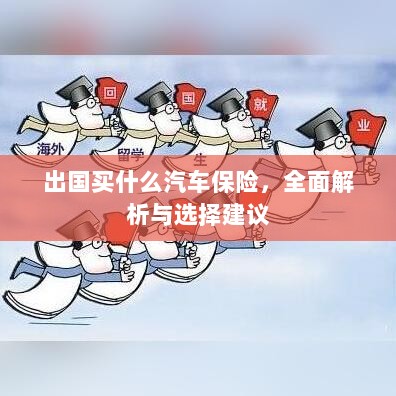 全面解析与选择建议，出国应购买哪些汽车保险？-图1