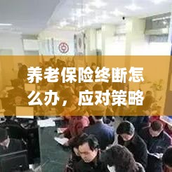 养老保险中断应对指南,解决方案与策略-图1 养老保险中断应对指南,解决方案与策略-图1