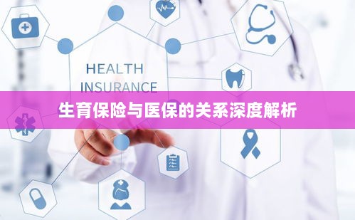 生育保险与医保关系的深度探讨-图1