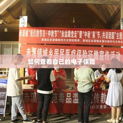 如何查看个人电子保险保单详情-图1 如何查看个人电子保险保单详情-图1