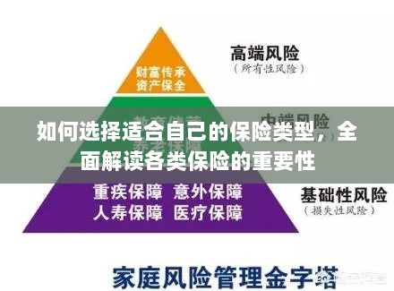 如何选择适合自己的保险类型，全面解读各类保险的重要性及其优势-图1