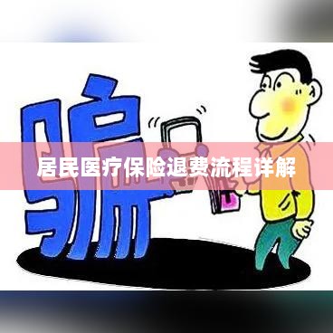 居民医疗保险退费流程全面解析-图1 居民医疗保险退费流程全面解析-图1