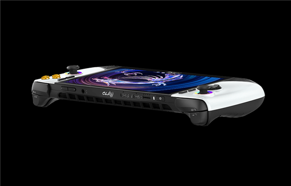微星Claw 8 AI+掌机升级2TB SSD，换皮后涨价至999美元-图5