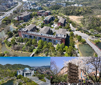 光峰科技投影助力浙江工业大学教学数字化升级进程-图1 光峰科技投影助力浙江工业大学教学数字化升级进程-图1