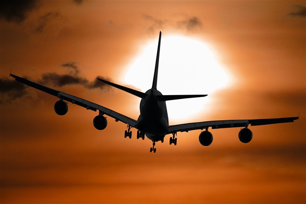 特朗普将获波音747专机，替换服役四十年的空军一号-图2
