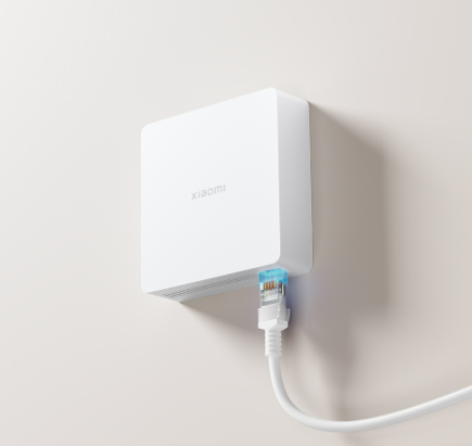 小米全屋路由BE3600 Pro网线版发布,Wi-Fi 7与国补支持,打造极速有线组网体验-图2 小米全屋路由BE3600 Pro网线版发布,Wi-Fi 7与国补支持,打造极速有线组网体验-图2