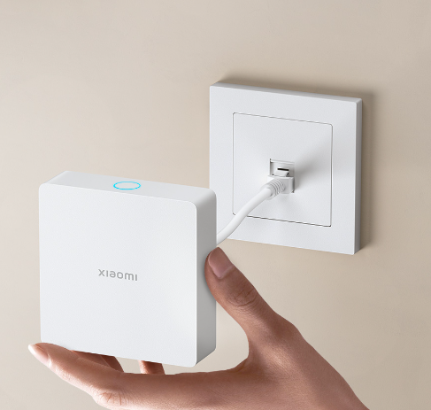 小米全屋路由BE3600 Pro网线版发布,Wi-Fi 7与国补支持,打造极速有线组网体验-图1 小米全屋路由BE3600 Pro网线版发布,Wi-Fi 7与国补支持,打造极速有线组网体验-图1