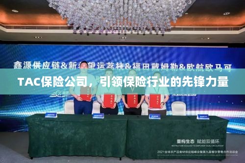 TAC保险公司,引领保险行业的先锋典范-图1 TAC保险公司,引领保险行业的先锋典范-图1