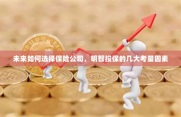 未来如何选择保险公司,明智投保的考量因素全解析-图1 未来如何选择保险公司,明智投保的考量因素全解析-图1