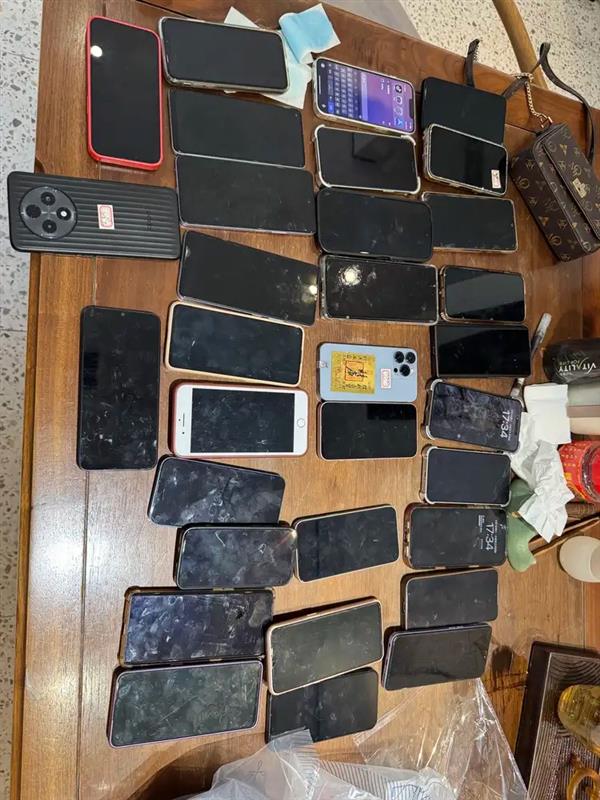 抖音直播打击情感伪装打赏诈骗,千余账号直播权限被关闭(2025年一季度)-图2 抖音直播打击情感伪装打赏诈骗,千余账号直播权限被关闭(2025年一季度)-图2
