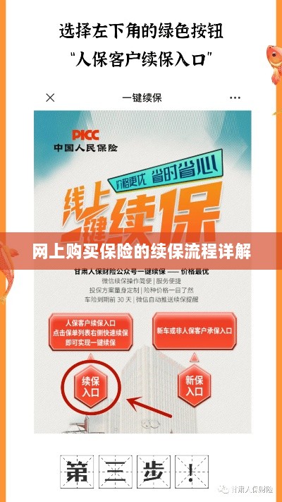 网上保险续保流程详解-图1