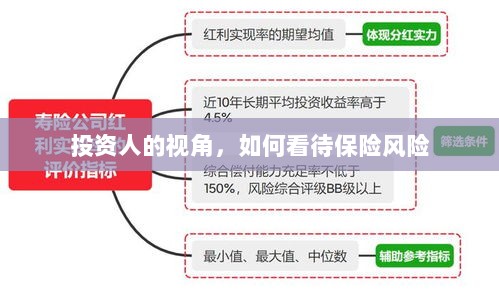 投资人视角,解析保险风险的重要性与应对策略-图1 投资人视角,解析保险风险的重要性与应对策略-图1