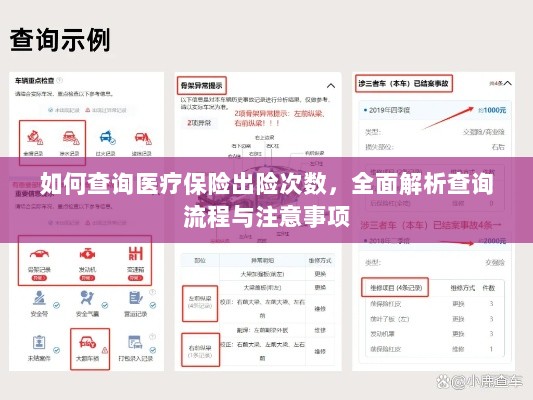 全面解析,医疗保险出险次数查询流程与注意事项指南-图1 全面解析,医疗保险出险次数查询流程与注意事项指南-图1