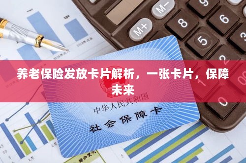 养老保险发放卡片详解,一张卡片,守护您的未来保障-图1 养老保险发放卡片详解,一张卡片,守护您的未来保障-图1