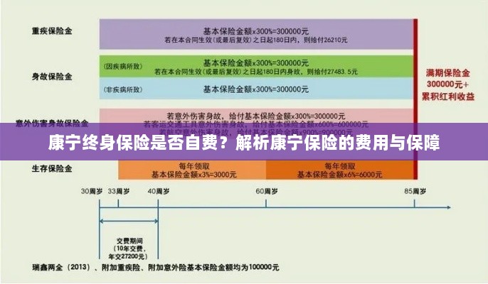 康宁终身保险的费用与保障解析,是否需要自费?-图1 康宁终身保险的费用与保障解析,是否需要自费?-图1