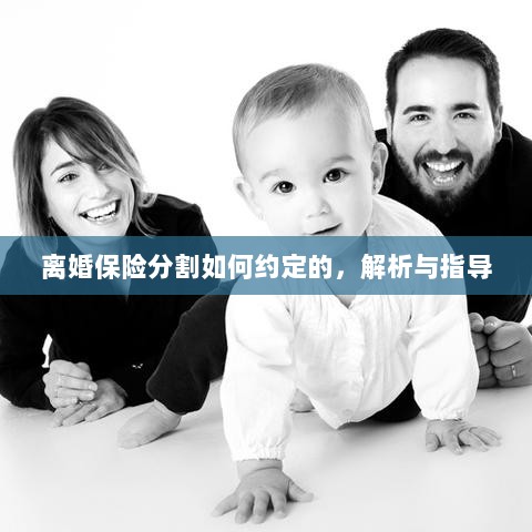 离婚保险分割约定详解与指导手册-图1 离婚保险分割约定详解与指导手册-图1