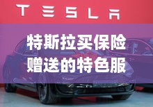 特斯拉保险特惠,独家特色服务与丰厚赠品等你来享-图1 特斯拉保险特惠,独家特色服务与丰厚赠品等你来享-图1