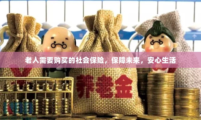 老人社会保险,保障未来,安心生活-图1 老人社会保险,保障未来,安心生活-图1