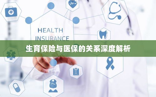 生育保险与医保关系的深度探讨-图1