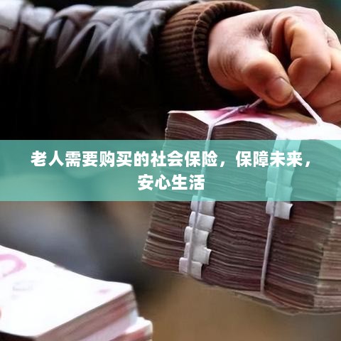 老人社会保险，保障未来，安心生活-图1