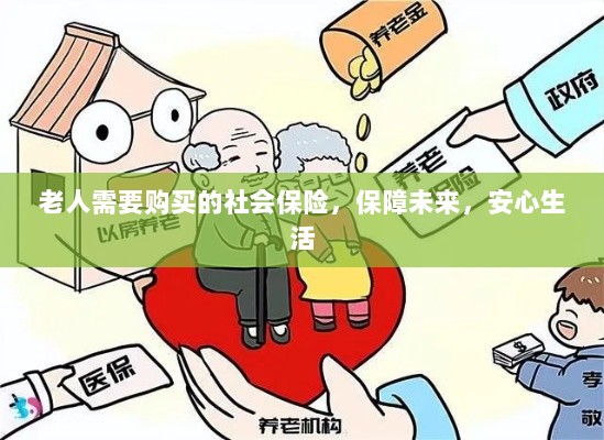 老人社会保险，保障未来，安心生活-图1