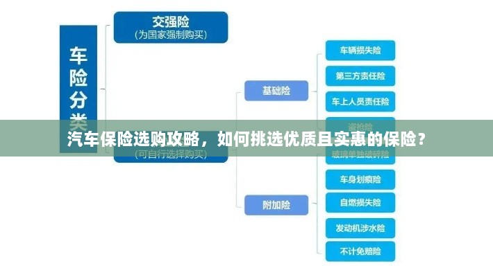 汽车保险选购指南,如何挑选优质且性价比高的汽车保险?-图1 汽车保险选购指南,如何挑选优质且性价比高的汽车保险?-图1