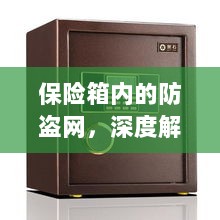 保险箱内防盗网,名称与功能的深度解析-图1 保险箱内防盗网,名称与功能的深度解析-图1