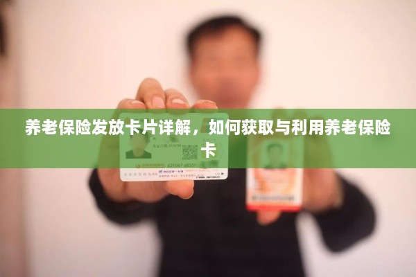 养老保险卡发放详解，获取与使用指南-图1