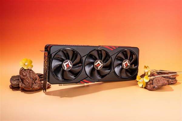 塔罗斯法则,重启与GeForce RTX 5070追风OC探索人类本质哲学之战-图8 塔罗斯法则,重启与GeForce RTX 5070追风OC探索人类本质哲学之战-图8