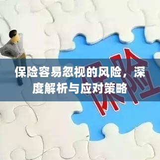 深度解析保险易忽视风险及应对策略-图1 深度解析保险易忽视风险及应对策略-图1
