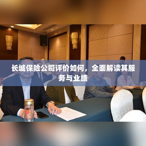 长城保险公司评价全面解析,服务质量与业绩表现深度探讨-图1 长城保险公司评价全面解析,服务质量与业绩表现深度探讨-图1
