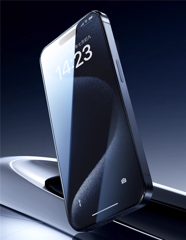 全自动无尘仓康宁膜iPhone X-15新品上市，价格创新低仅6.8元-图3