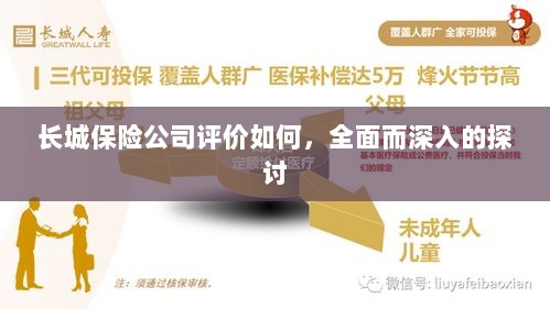 长城保险公司评价深度解析，全面探讨其表现与优势-图1