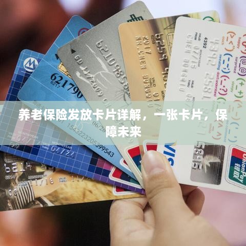 养老保险发放卡片详解，一卡保障未来生活-图1