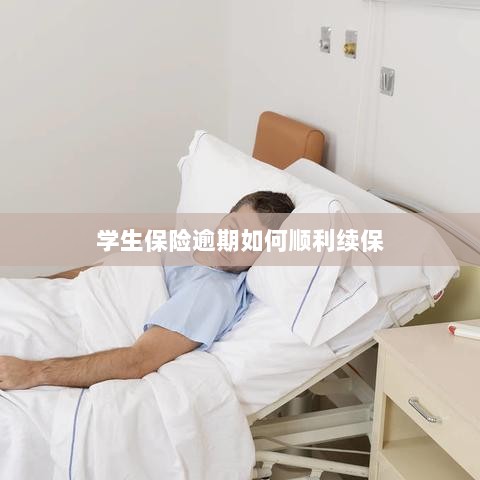 学生保险逾期续保攻略,顺利过渡无忧保障-图1 学生保险逾期续保攻略,顺利过渡无忧保障-图1