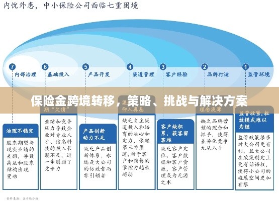 保险金跨境转移，策略、挑战及解决方案探讨-图1