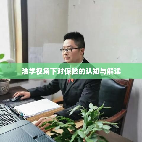 法学视角下的保险认知与解读-图1