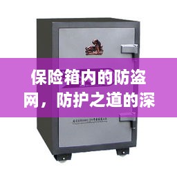 保险箱内防盗网,深度解析防护之道-图1 保险箱内防盗网,深度解析防护之道-图1