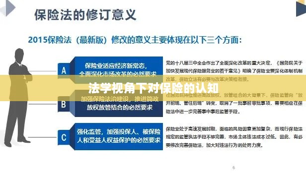 法学视角下的保险认知探究-图1 法学视角下的保险认知探究-图1