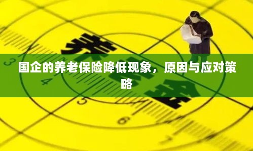 国企养老保险降低现象,原因探究与应对策略-图1 国企养老保险降低现象,原因探究与应对策略-图1