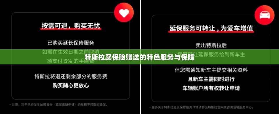 特斯拉保险购买福利,专属特色服务与全面保障-图1 特斯拉保险购买福利,专属特色服务与全面保障-图1