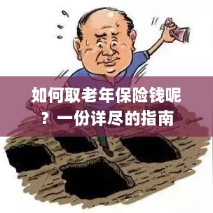 老年保险金的领取指南,步骤与要点详解-图1 老年保险金的领取指南,步骤与要点详解-图1