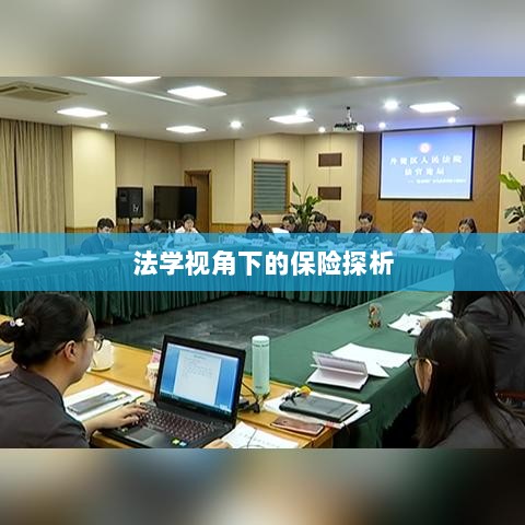 法学视角下的保险研究探析-图1