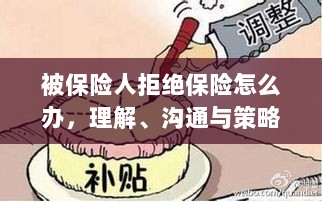 被保险人拒绝保险的处理之道，理解、沟通与策略-图1