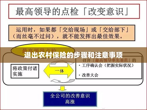 退出农村保险的步骤及注意事项详解-图1