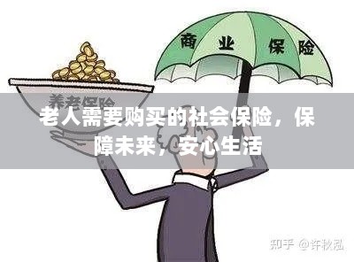 老人社会保险,保障未来,安心生活-图1 老人社会保险,保障未来,安心生活-图1