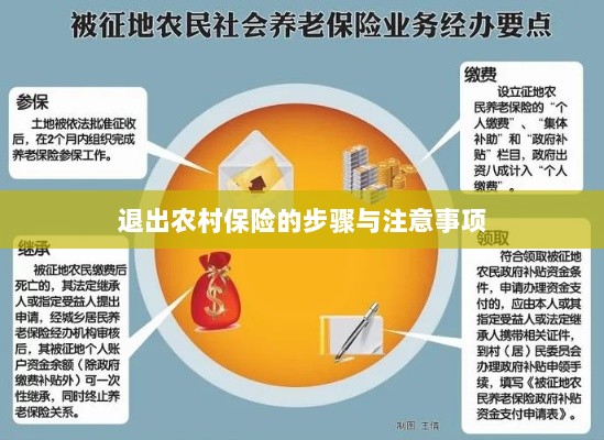 退出农村保险的步骤及注意事项详解-图1 退出农村保险的步骤及注意事项详解-图1
